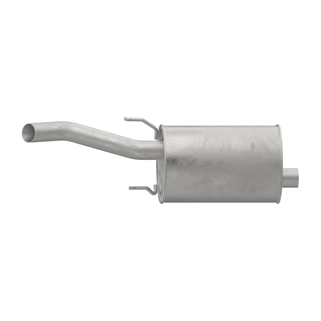 18949 – WALKER EXHST Exhaust Muffler, OE Replacement - view 2